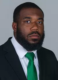 Delbert Mimms 2024 EMU Football Headshot