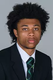 Dylan Camp 2024 EMU Football Headshot
