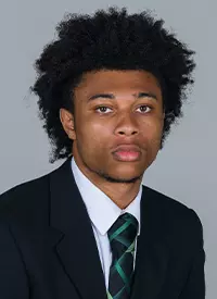 Dylan Camp 2024 EMU Football Headshot