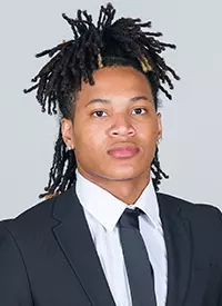 Eli Lovett 2024 EMU Football Headshot