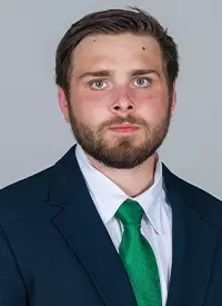 Hans Lillis 2024 EMU Football Headshot