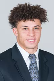 JT Bronaugh 2024 EMU Football Headshot