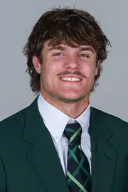 Jaden Price 2024 EMU Football Headshot