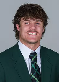 Jaden Price 2024 EMU Football Headshot