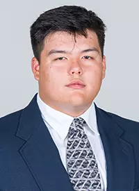 Jason Morbitzer 2024 EMU Football Headshot