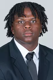 Jay King 2024 EMU Football Headshot