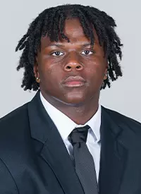 Jay King 2024 EMU Football Headshot