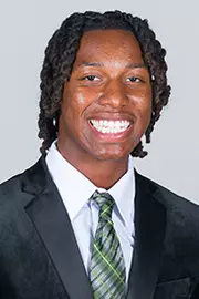 Jaylyn Monds 2024 EMU Football Headshot