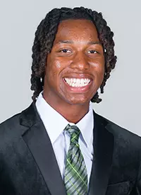 Jaylyn Monds 2024 EMU Football Headshot