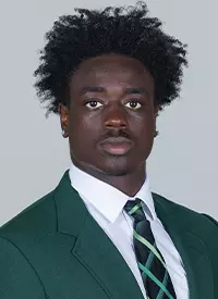 Jefferson Adam 2024 EMU Football Headshot