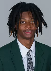 Jordan Toney 2024 EMU Football Headshot