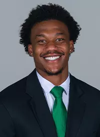Markus Allen 2024 EMU Football Headshot