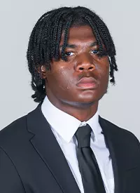 Marvell Eggleston 2024 EMU Football Headshot