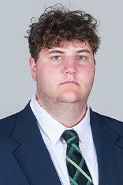 Nicolas Sutherby 2024 EMU Football Headshot