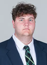 Nicolas Sutherby 2024 EMU Football Headshot