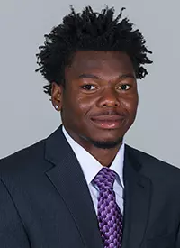 Oran Singleton 2024 EMU Football Headshot