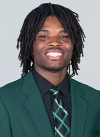 Terrelle Elmore 2024 EMU Football Headshot