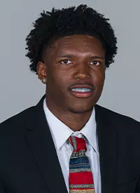 Tyrelle Deener 2024 EMU Football Headshot