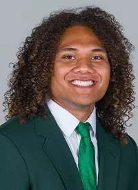 Zion Fonua 2024 EMU Football Headshot