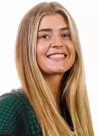 7 Meagan Lukowski soccer 2024