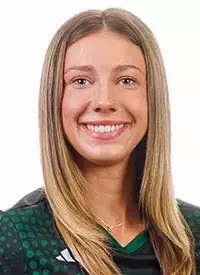 17 Sam Lenaghan soccer 2024