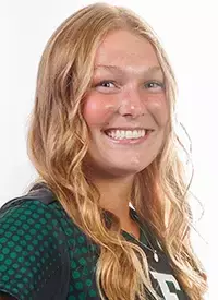 18 Hannah Thompson soccer 2024