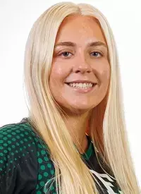 19 Scarlett Thomas soccer 2024