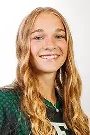22 Maddi Cowburn soccer 2024