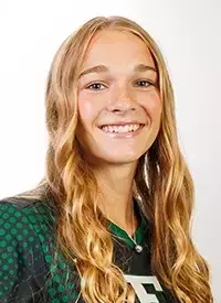 22 Maddi Cowburn soccer 2024