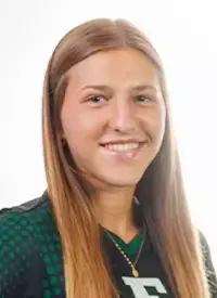 23 Mary Grimes soccer 2024