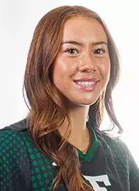 26 Arielle Fink soccer 2024