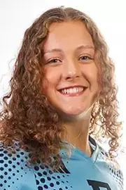 28 Catie Riddle soccer 2024