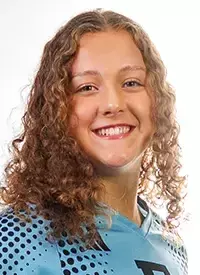 28 Catie Riddle soccer 2024