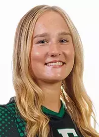 33 Bella Bowen soccer 2024