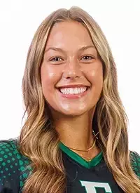 36 Claire Gonyea soccer 2024