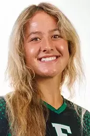 37 Mackenzie Loomis soccer 2024