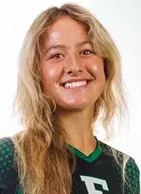 37 Mackenzie Loomis soccer 2024