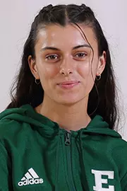 Lucy Jones 2024 XC Headshot