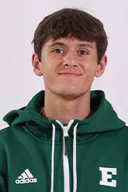 AJ Hawkins 2024 EMU MXC Headshot