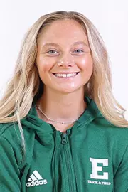 Alynna Wilson 2024 EMU WXC Headshot