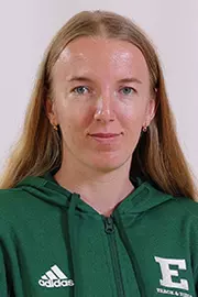 Anita Zaro 2024 EMU WXC Headshot