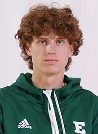 Carson McCoy 2024 EMU MXC Headshot