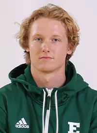 Carson Vanderschaaf 2024 EMU MXC Headshot