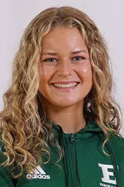 Delphine Drath 2024 EMU WXC Headshot