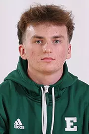 Drew Graves 2024 EMU MXC Headshot
