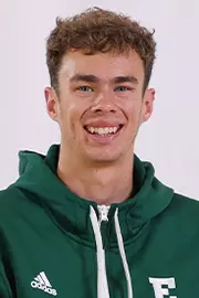Eli Bechdel 2024 EMU MXC Headshot