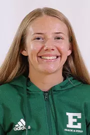 Ella Garvin 2024 EMU WXC Headshot
