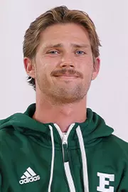 Grant Sweningson 2024 EMU MXC Headshot
