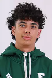 Isaac Garcia 2024 EMU MXC Headshot