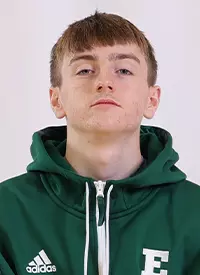 Jimmy Geller 2024 EMU MXC Headshot